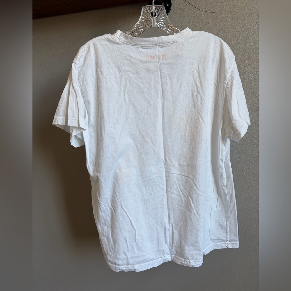 Show Me Your MuMu Limoncello tee - Picture 4 of 5